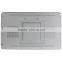 65" 1080P Video LCD Advertising Monitor