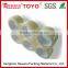 opp flat package adhesive tape