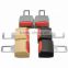 Good design Car Seat Belt Clip Buckle / car safety Stopper Canceller / Car Seat Belt Clip