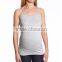 2017 Newest Maternity Sleeveless Top Vest / Pregnant Women vest / Maternity Women Vest