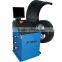 JF hot sale!!! wheel balancer tyre balancing machine motorcycle wheel balancer price