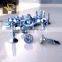  China Manufacture Csk flat self drilling screw