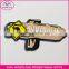 Cute Animal Shaped Souvenir Rubber 3d Soft PVC Fridge Magnet