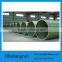 High Quality FRP water delivery pipe grp pipe