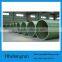 high strengh frp pipe grp pipe price