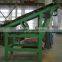 Cable Material Rubber Sheet Production line/ Machines for rubber cable material sheet