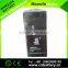 lead acid small batteries for electronic scales, 4v2ah rechargeable sealed vrla batteries