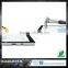 Imported glass+AB glue+protector film 9H hardness screen protector tempered glass
