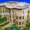 Best quality with up and down effect Villa building scale model maker