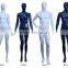 fashion male abstract high glossy mannequin