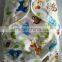 2016 New arrival fashion cartoon print baby cloth diaper wholesale Eco friendly reusable baby diaper cover washable baby nappy