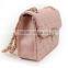 Hot sell Evening Clutch Bags Peach Heart bag Women Handbag Chain Shoulder Bag Women Messenger Bags Fashion Women's Clutches
