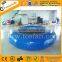 Adult inflatable water trampoline air bouncer inflatable trampoline A9020B