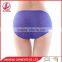 Sexy underwear women Panties Type and Plain Dyed Technics underwear wholesale