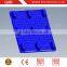 5000L 2 Layers Blow Moulding Machine Price For Pallet