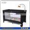 Multifunction Deluxe Portable Baby Playard China Wholesale