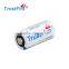 3V non-rechargeable battery 1300mAh 3V non-rechargeable battery black/white 3.0v lithium battery cr123A