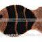 high quality 3d fish shaggy anti slip rugs outdoor mat bedroom mat