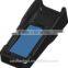High end Linux touch screen handheld POS with RFID and barcode reader