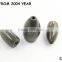 China Manufacturer Standard tungsten flipping weight