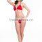 Pretty girls high quality 7 colors stocklot sexy bikinis