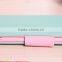 High quality pu leather tablet case for ipad