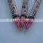 stationery gift for girl automatic mechanical pencil with eraser
