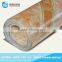 luxury surface linoleum flooring rolls and vinyl flooring for civil use