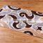 Flower pattern am home textiles rugs for sale