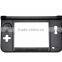 Original Full Housing Shell for Nintendo 3DS XL black