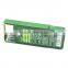 Rectangle slide top tin can box with your logo
