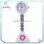 China Manufacturer Wholesale Nurse Watch,cust Design for Nurse Watch