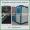 Eco-friendly Heating and Cooling Induction Machine