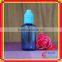 50ml pet e liquid bottle with 50ml dropper bottle china supplier