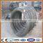 Hot rolled low carbon steel wire rod making machine