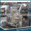 Changhong 2-12 Colors Flexo Printing Machine