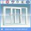 aluminum scrap sliding windows