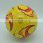 Machine Stitched Underglass PU/TPU/PVC IMS quality Football making machine