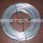 Galvanized iron wire