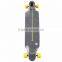 Dual Motor Drive Electric Skateboard Electric skateboards for sale