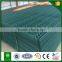 Poland Hot Sale Plastic Powder Coated Wire Mesh Fence