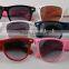 Lentesde Sunglasses OEM Promotion Sunglasses Custom no Minimum