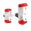 Universal gps navigator holder multi colors airflow Vent mount mobile phone