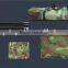 Popular Camo Polyester Fabric Waterproof outdoor Tent Play Tent