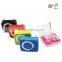 A-912 white optical contact lens case