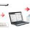 Wide format A3 portable auto book scanner