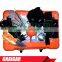 AV6471A Optical Fiber Fusion Splicer 8 Seconds for Splicing USB And VAG Ports
