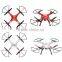 Syma 4CH 2.4GHz X8HC RC Quadcopter Drone with Camera Automatic Air Pressure High Headless Mode