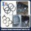 Xichai diesel engine 4DW83B-73E3 spare parts main bearing JAC light truck HFC1040K9T model