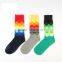 bulk customized socks cotton